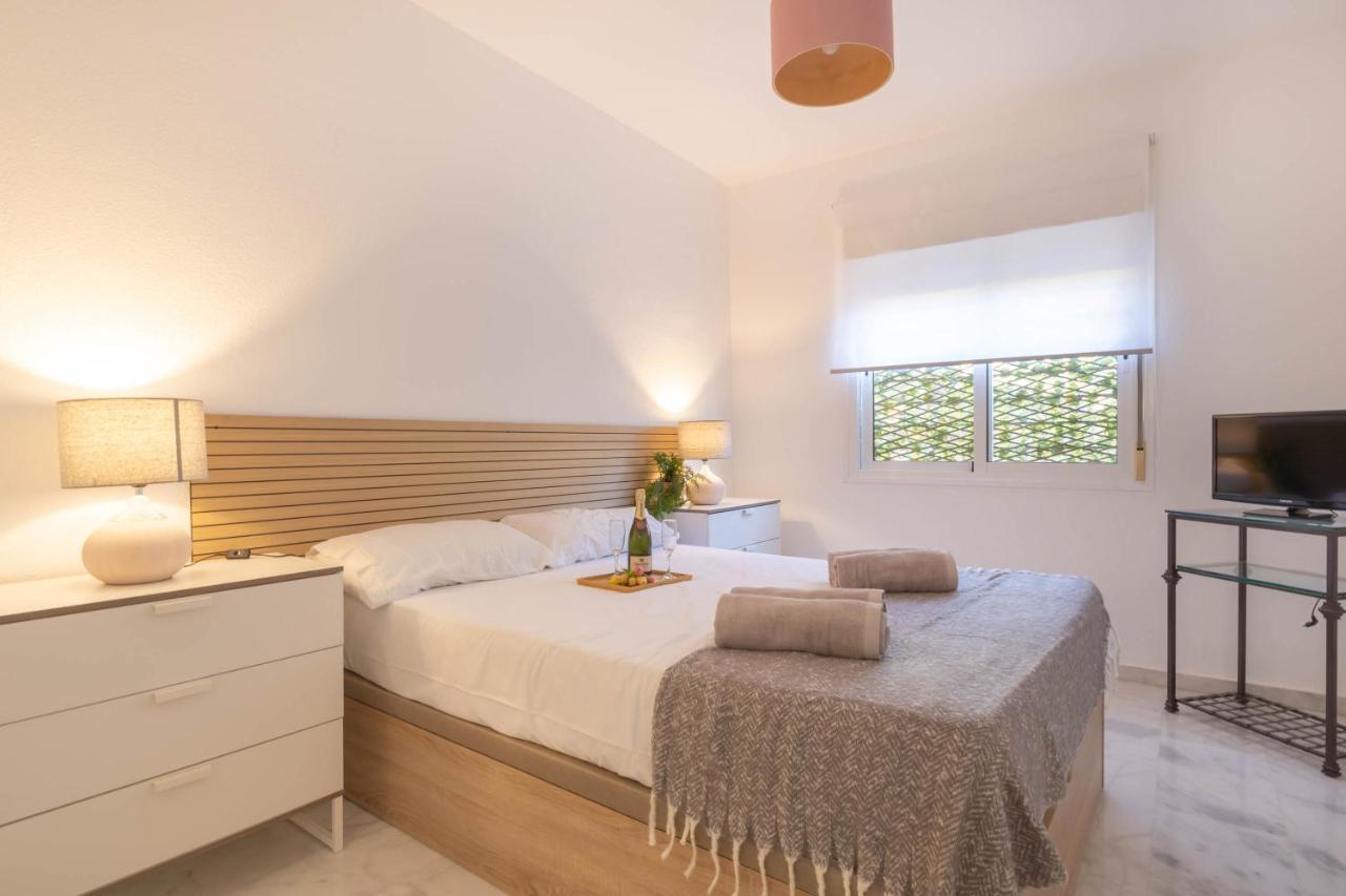 Apartamento Estepona Lll Exterior photo