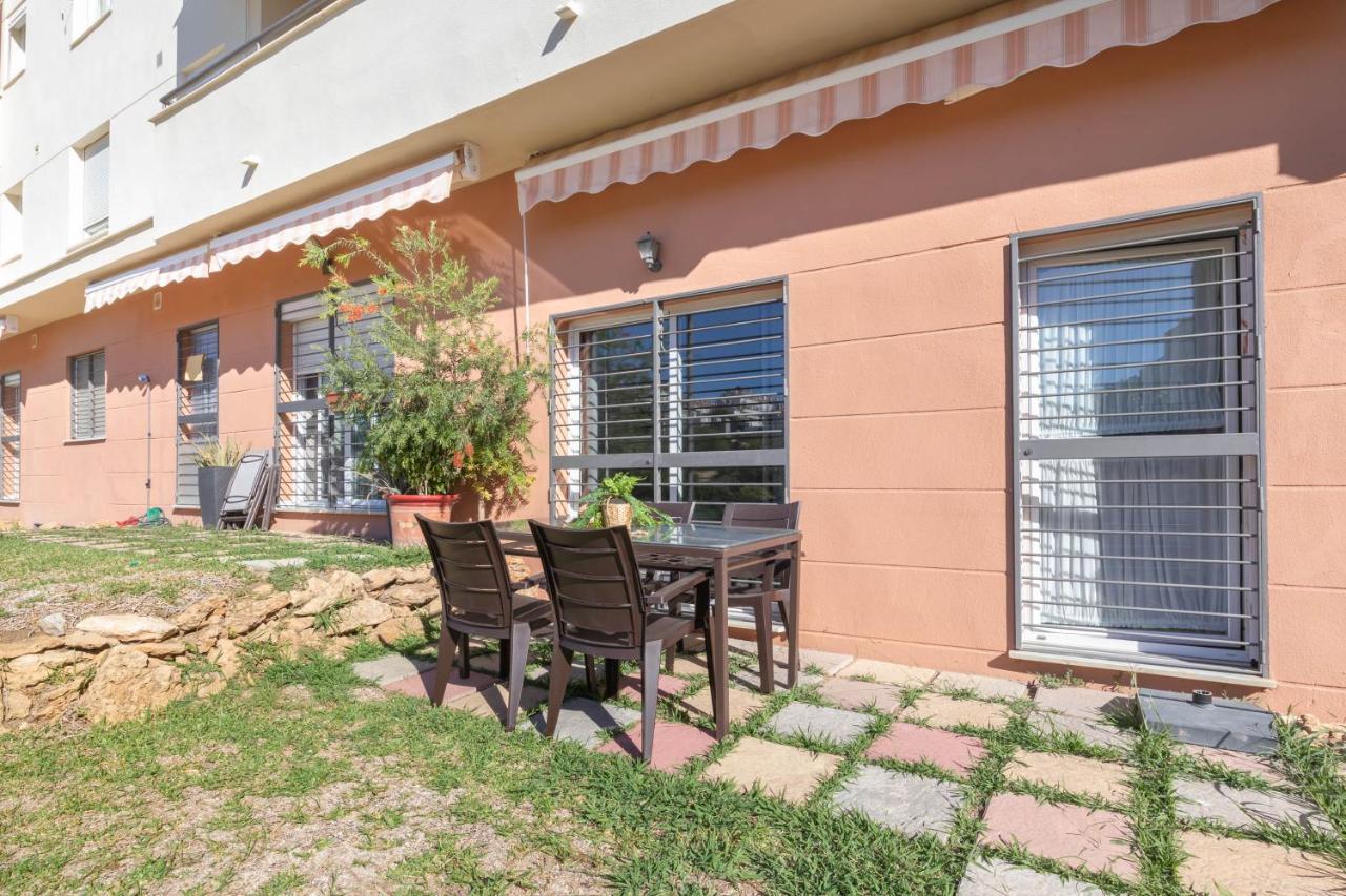 Apartamento Estepona Lll Exterior photo