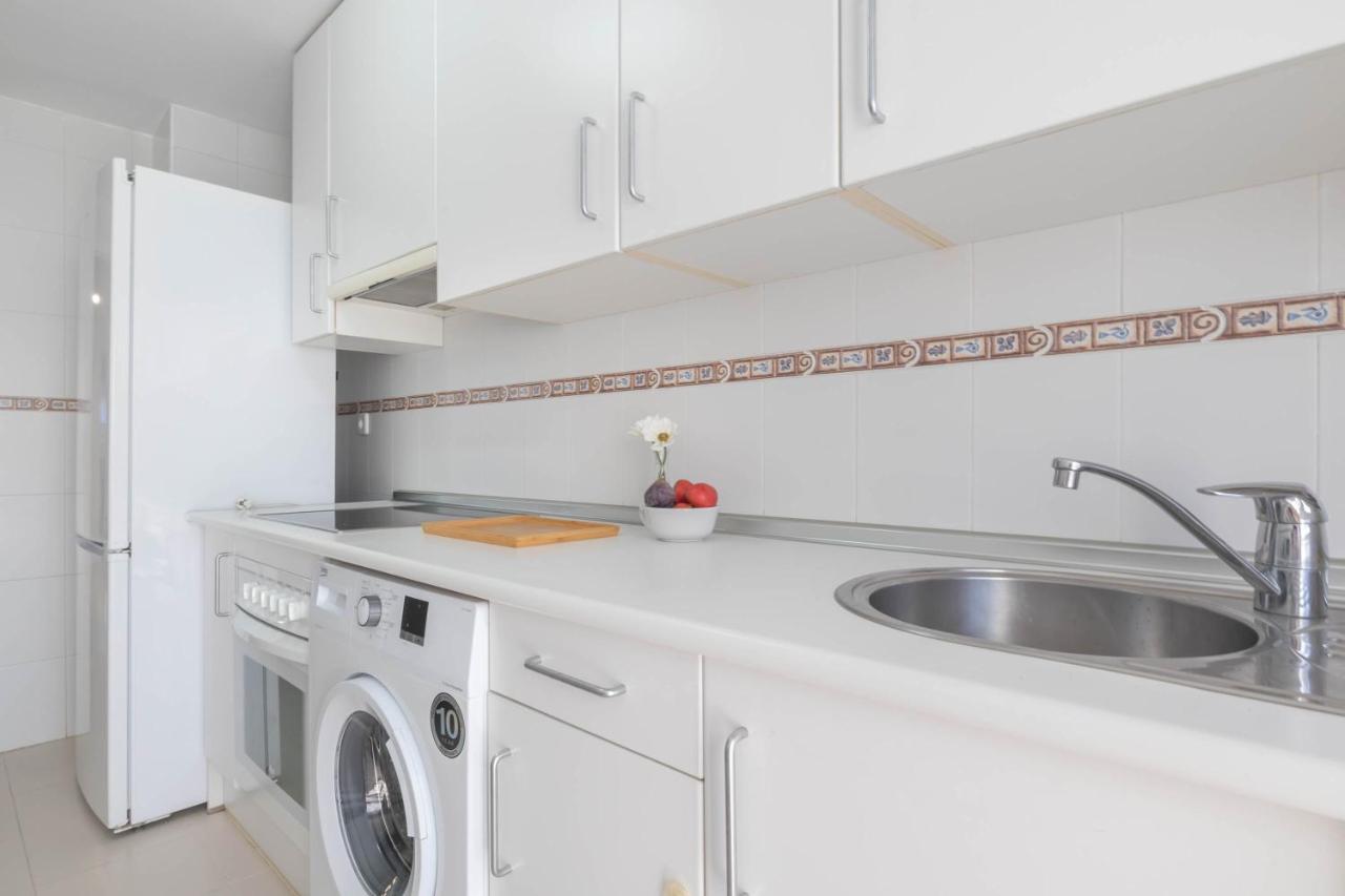 Apartamento Estepona Lll Exterior photo