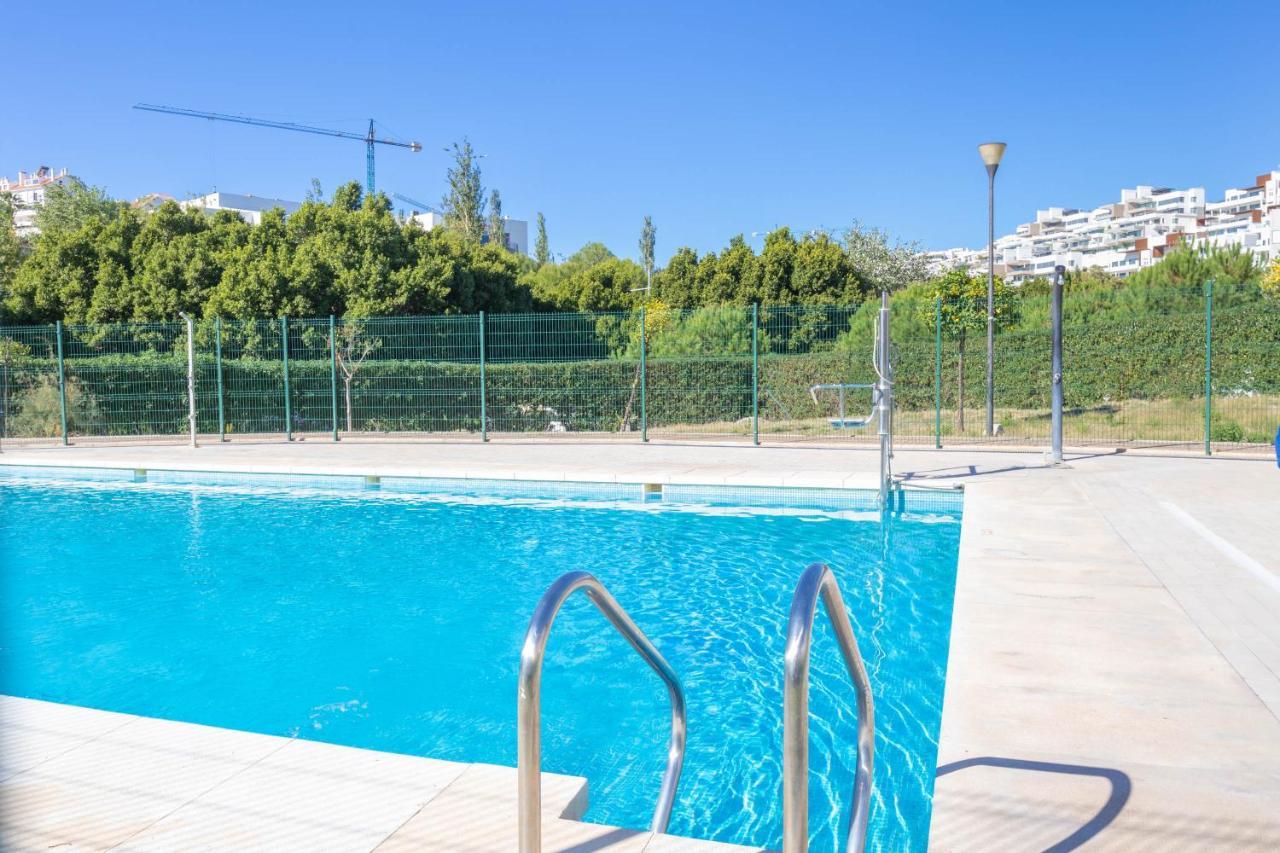 Apartamento Estepona Lll Exterior photo