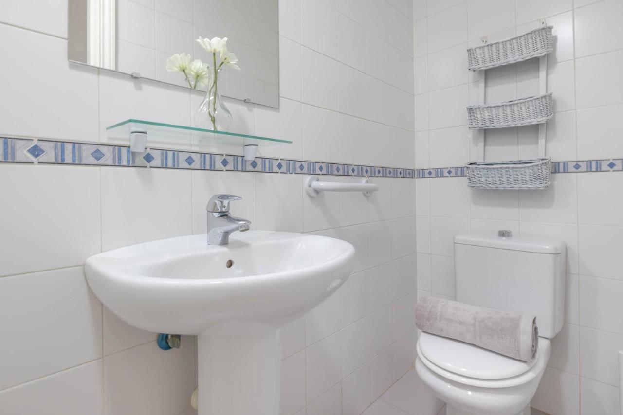 Apartamento Estepona Lll Exterior photo