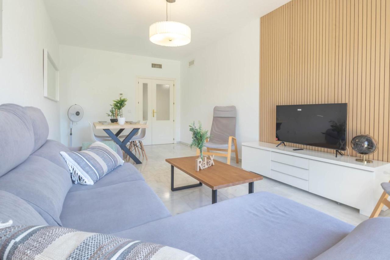 Apartamento Estepona Lll Exterior photo