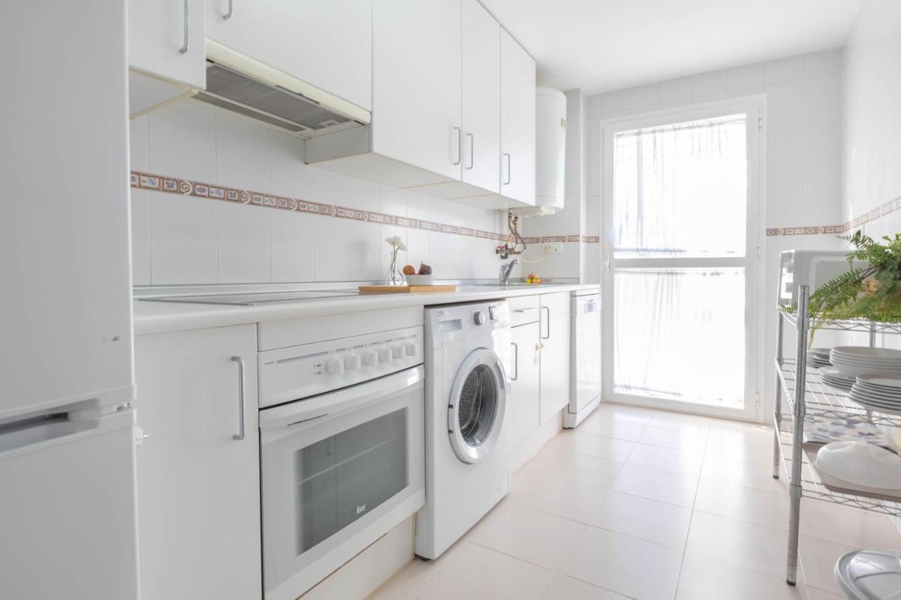 Apartamento Estepona Lll Exterior photo