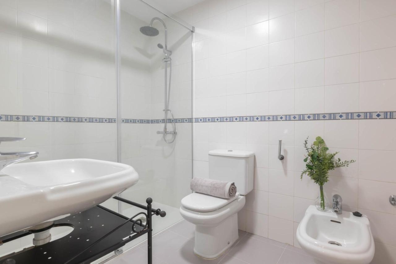 Apartamento Estepona Lll Exterior photo