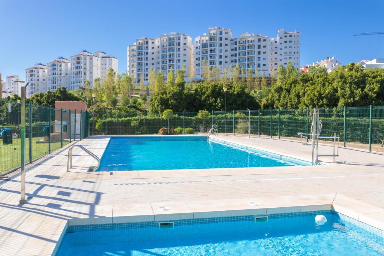 Apartamento Estepona Lll Exterior photo